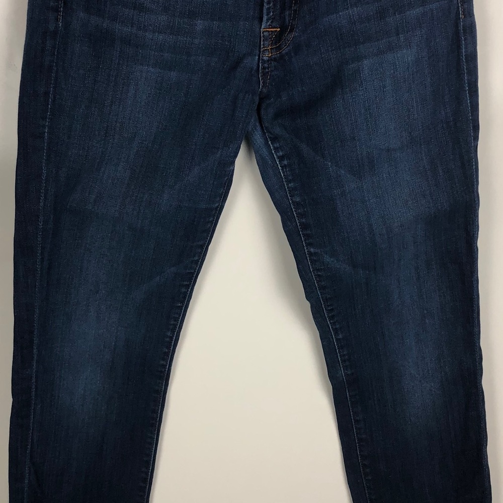 7 For All Mankind Josefina Slim Fit - Picture 7 of 8